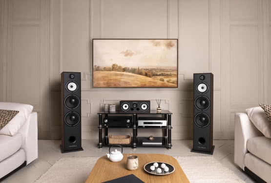 Triangle Borea BR10 - nowy ulepszony flagowiec