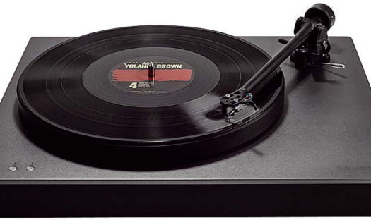 Gramofon Cambridge Audio Alva TT