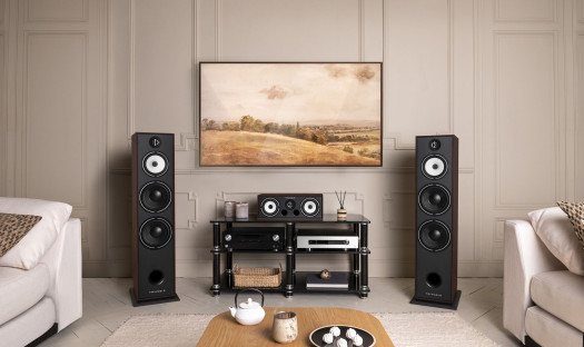 Triangle Borea BR10 - nowy ulepszony flagowiec