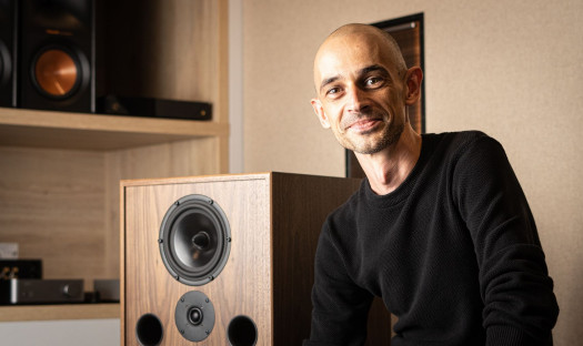 Prezentacje marek Moon, Spendor i Nordost w salonie Q21. Spotkaj się z nowym specjalistą