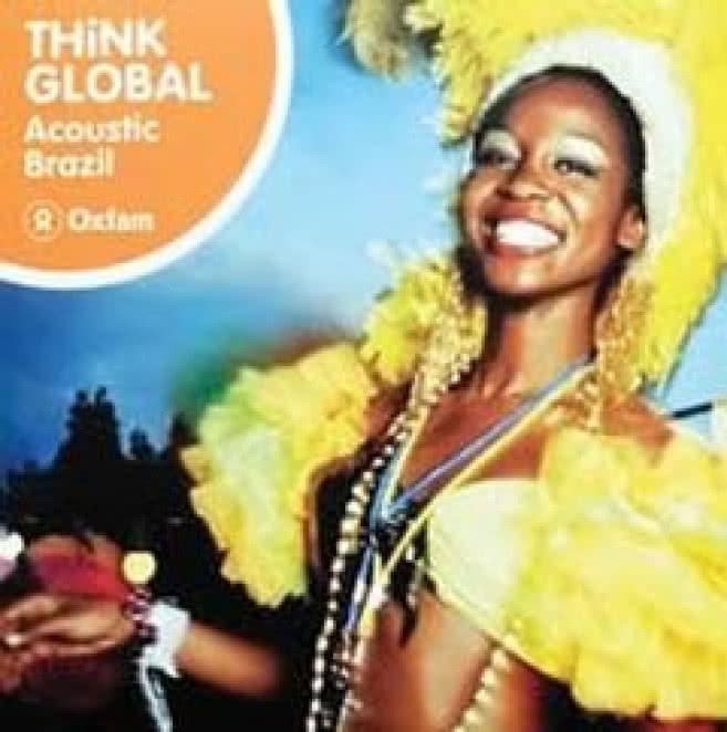 Acoustic Brazil