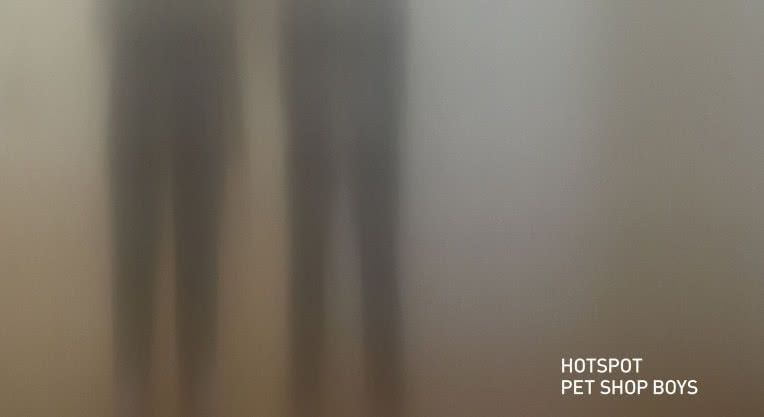 "Hotspot": Pet Shop Boys zapowiadają premierę nowej płyty