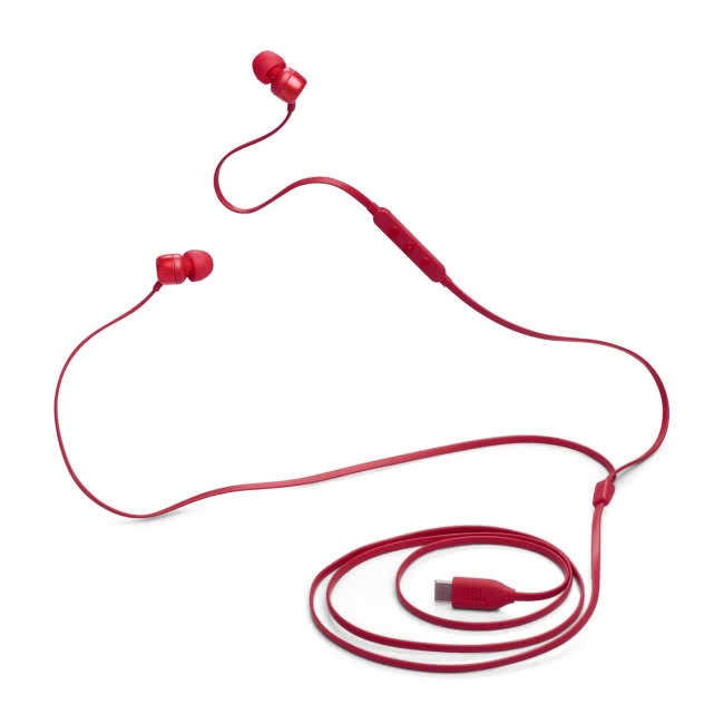 JBL Tune 310C USB-C 