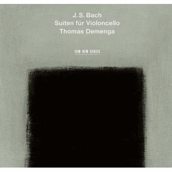 J.S. Bach: Suiten für Violoncello