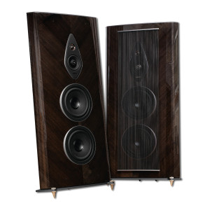 SONUS FABER