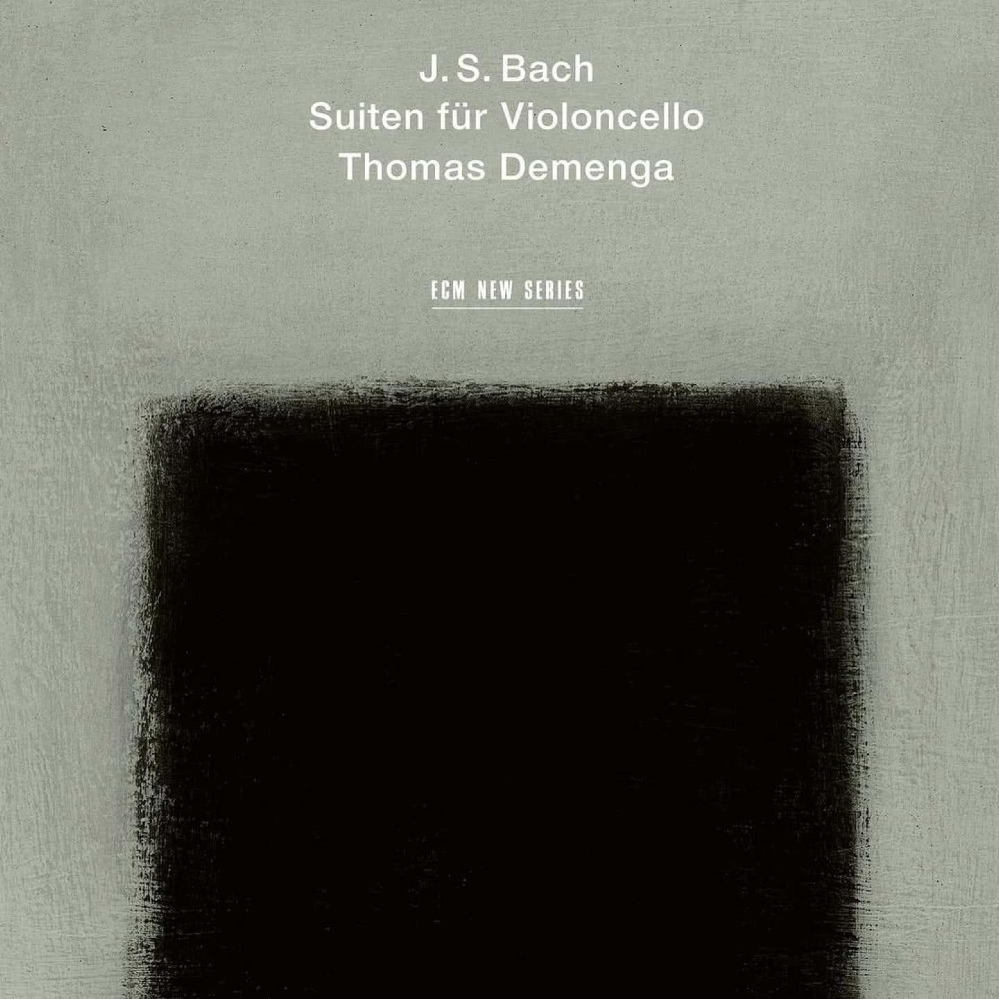 J.S. Bach: Suiten für Violoncello