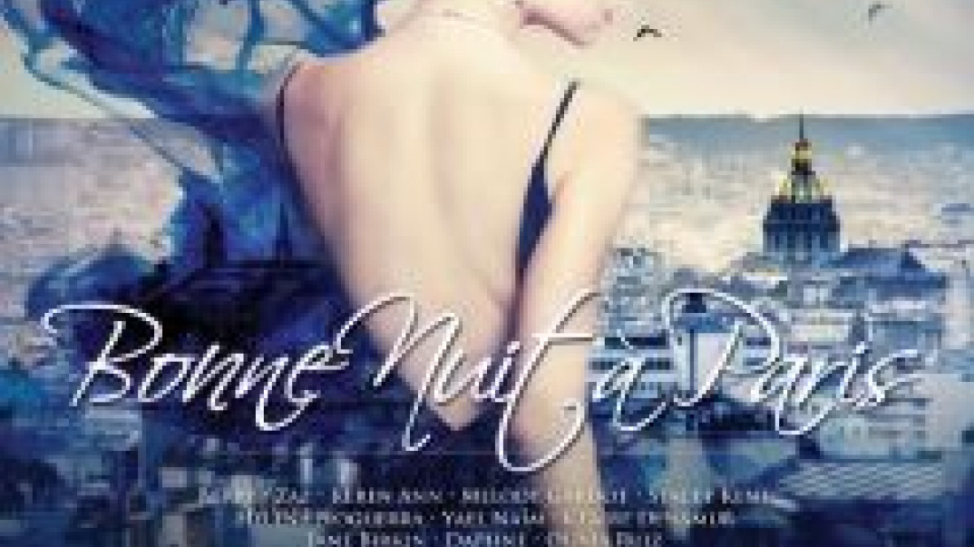 "Bonne Nuit A Paris" - najlepsze wokalistki w romantycznym repertuarze