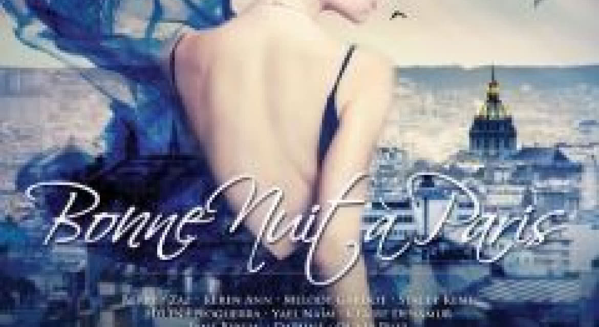 "Bonne Nuit A Paris" - najlepsze wokalistki w romantycznym repertuarze