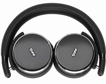 Słuchawki AKG N60NC BT