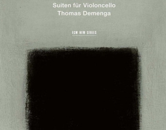J.S. Bach: Suiten für Violoncello