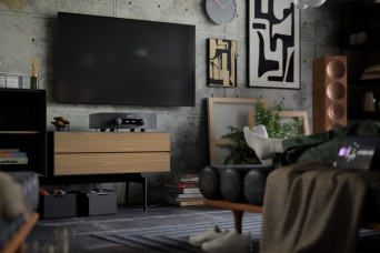 Wzmacniacz stereo czy amplituner AV? Co wybrać? 