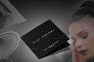 Pomysł na prezent: Karty podarunkowe Top Hi-Fi & Video Design