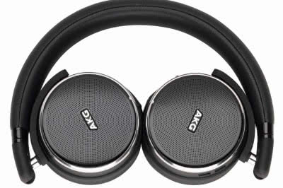 Słuchawki AKG N60NC BT