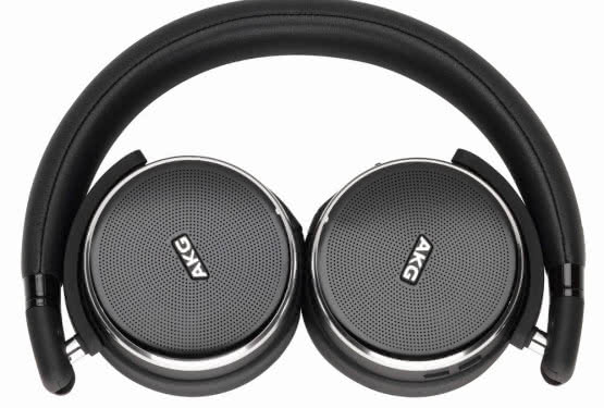 Słuchawki AKG N60NC BT