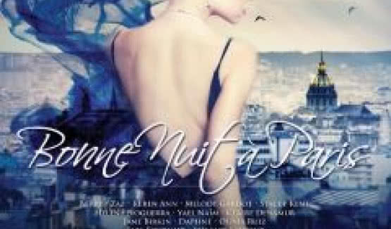 "Bonne Nuit A Paris" - najlepsze wokalistki w romantycznym repertuarze