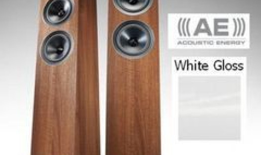 Acoustic Energy w salonie Meloman z Lublina