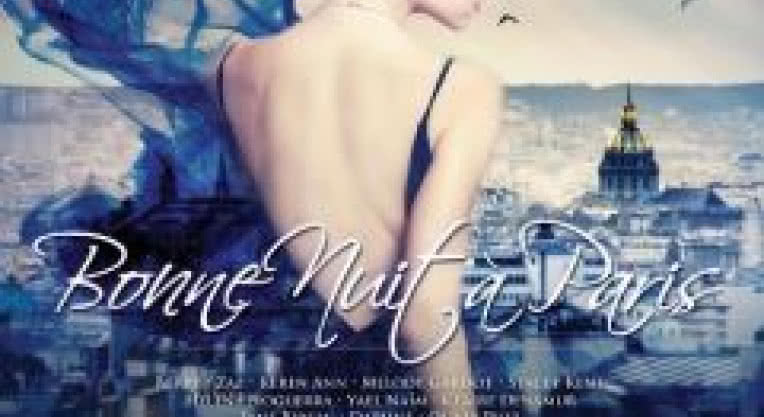 "Bonne Nuit A Paris" - najlepsze wokalistki w romantycznym repertuarze