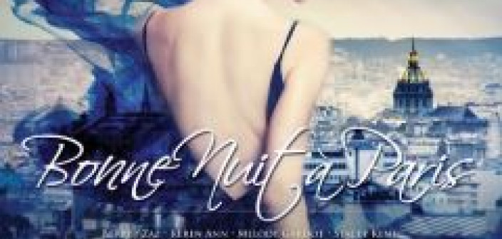 "Bonne Nuit A Paris" - najlepsze wokalistki w romantycznym repertuarze