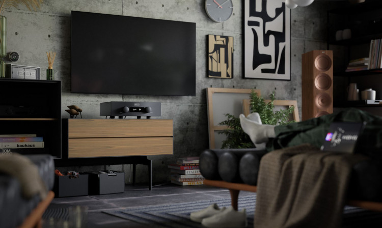 Wzmacniacz stereo czy amplituner AV? Co wybrać?