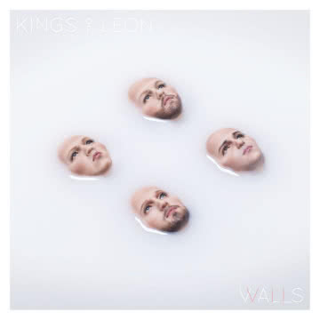 Kings Of Leon - Walls Walls