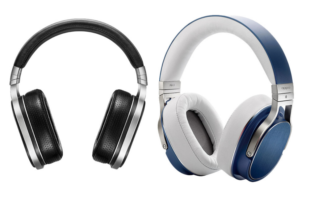 Słuchawki Oppo PM-1 i PM-3 w salonach sieci Top Hi-Fi &amp; Video Design