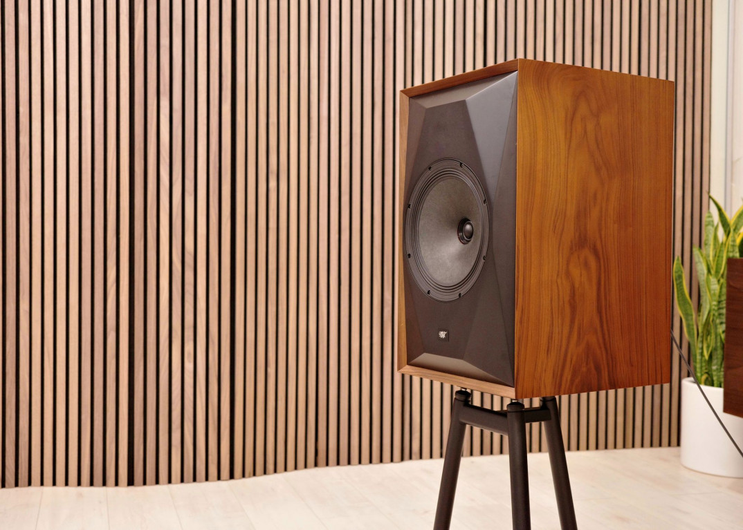 Monitory MoFi SourcePoint 10 debiutują na Capital Audiofest w Rockville USA