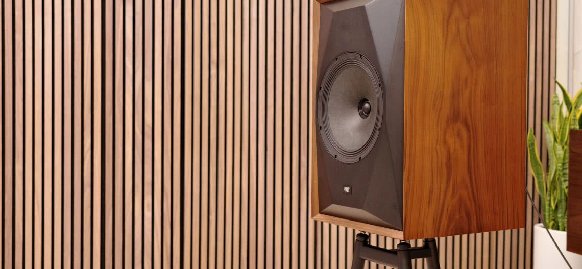 Monitory MoFi SourcePoint 10 debiutują na Capital Audiofest w Rockville USA