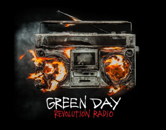 Revolution Radio