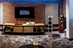 Salony Top Hi-Fi & Video Design w grudniu pracują dłużej
