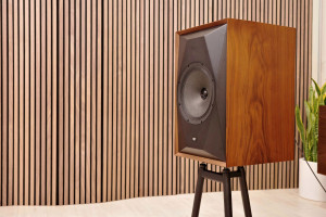 Monitory MoFi SourcePoint 10 debiutują na Capital Audiofest w Rockville USA