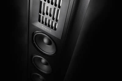 Nowe kolumny głośnikowe PIEGA serii Coax Gen2