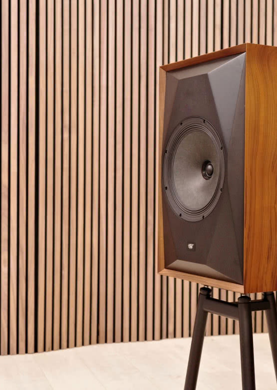 Monitory MoFi SourcePoint 10 debiutują na Capital Audiofest w Rockville USA