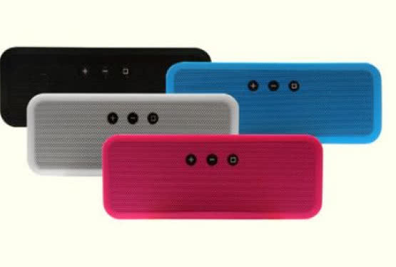 Głośniki Maxell MXSB-BT03 i MXSB-BT01