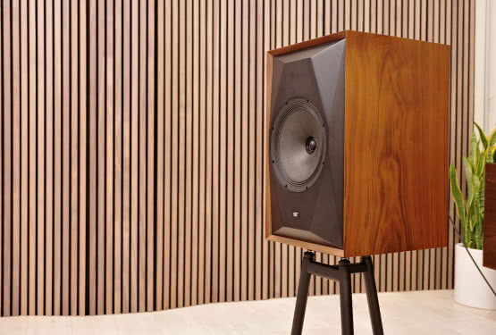 Monitory MoFi SourcePoint 10 debiutują na Capital Audiofest w Rockville USA