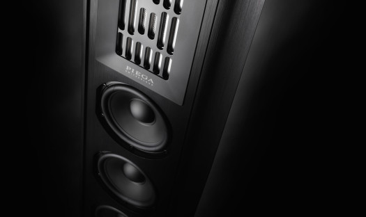 Nowe kolumny głośnikowe PIEGA serii Coax Gen2