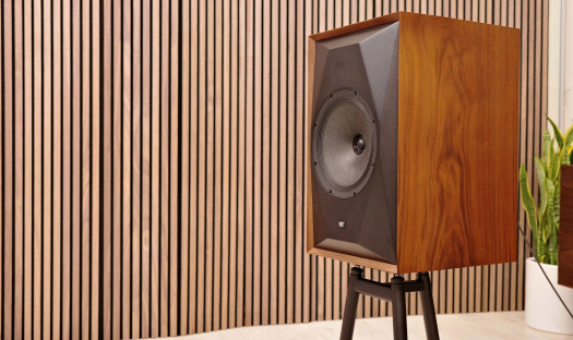 Monitory MoFi SourcePoint 10 debiutują na Capital Audiofest w Rockville USA