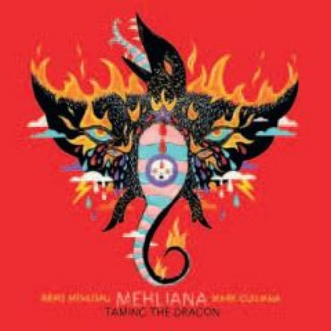 Mehliana: Taming the Dragon