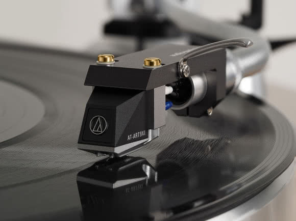 Wkładka gramofonowa Audio-Technica AT-ART9XI,