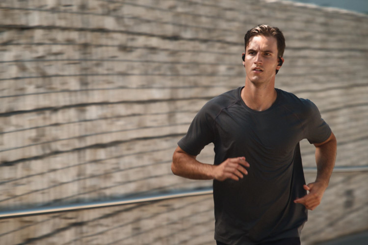 Sportowe słuchawki JBL Endurance Pace - najwyższa klasa szczelności i wiele przydatnych funkcji