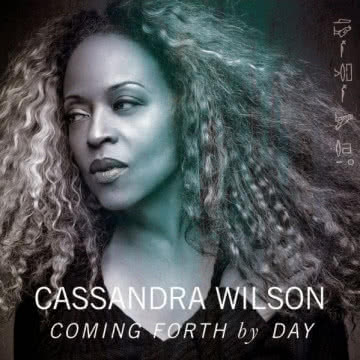 Coming Forth By Day