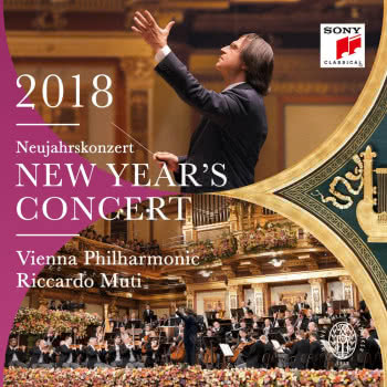 New Year's Concert 2018