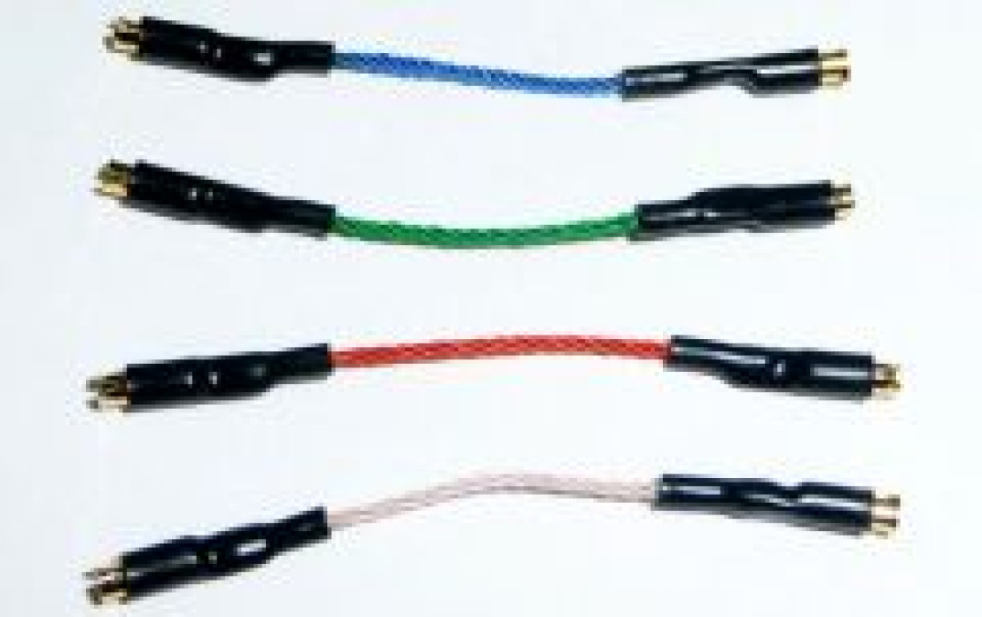 Sumiko: głowica HS-12 i przewody HS-29