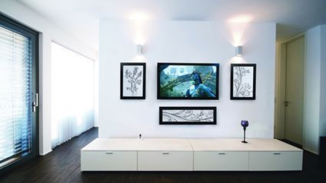 Grające obrazy, czyli Monitor Audio Soundframe, w Elektropunkt Bydgoszcz