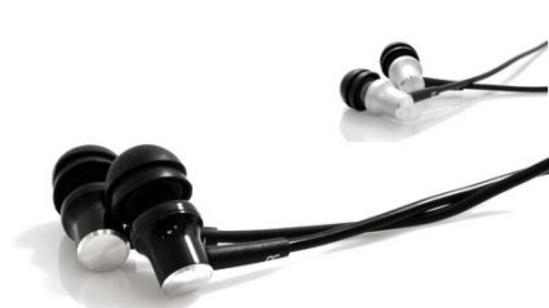 HiFiMAN RE-400 Waterline i RE-600 Songbird