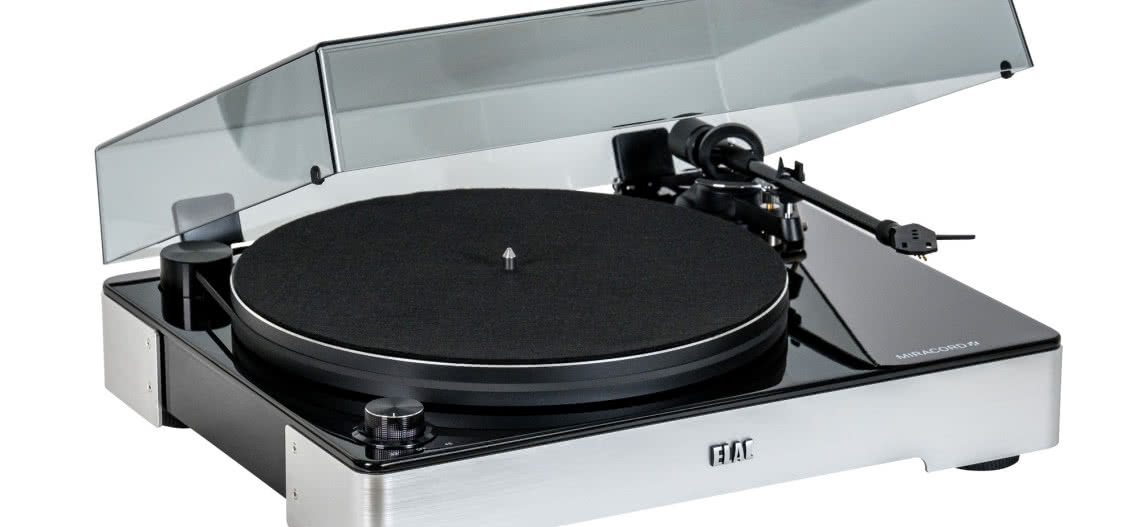 Gramofon Elac Miracord 60