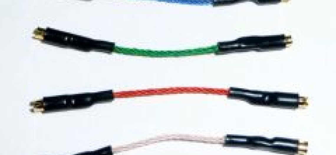 Sumiko: głowica HS-12 i przewody HS-29