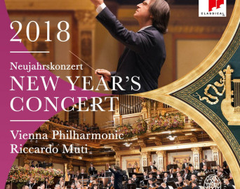 New Year's Concert 2018
