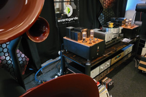 Audio Video Show 2024 - zdjęcia ze stadionu PGE Narodowy