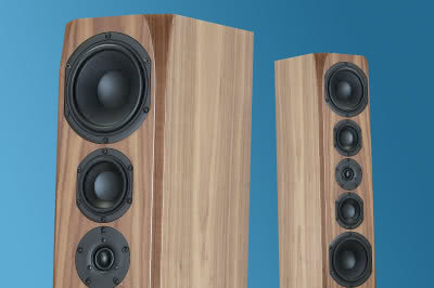 Kolumny głośnikowe Phonar Veritas p9 Next