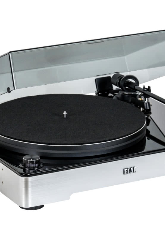 Gramofon Elac Miracord 60